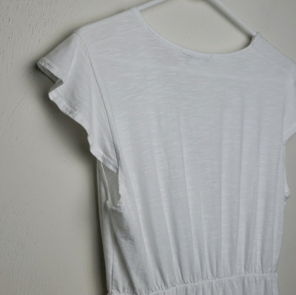 MADE IN ITALY Vanessa Alexandra Dress - Picture 7 of 14